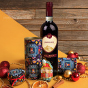 История щелкунчика