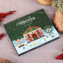 Набор шоколадных конфет 24 шт