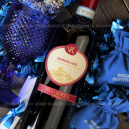 Холодные огни