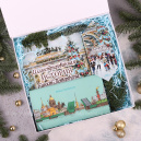 Заряжайся городом