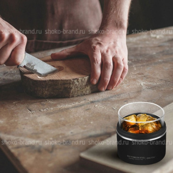 Кофейный бранч