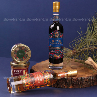 Северный вкус