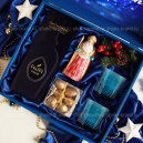 Морозная ночь