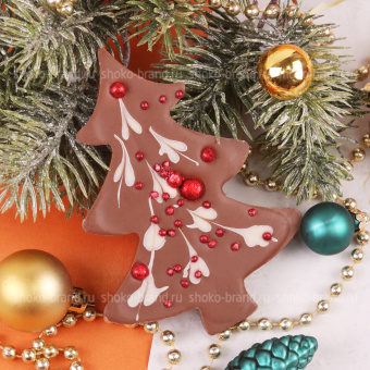 Вкусный год