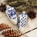 Лесной фольклор