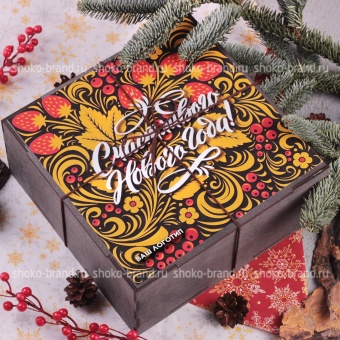 Лесное сокровище