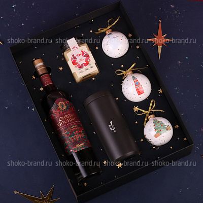 Морозный блеск