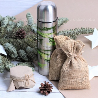 Зимняя прогулка