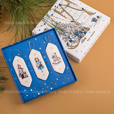 Сказочный подарок