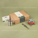 Тихий привал