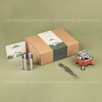 Тихий привал