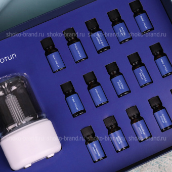 Мир ароматов