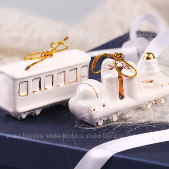 Полярный экспресс