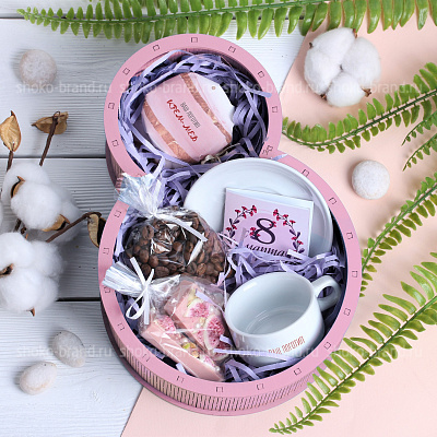 Кофейные страсти