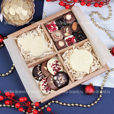 Сияние вкуса