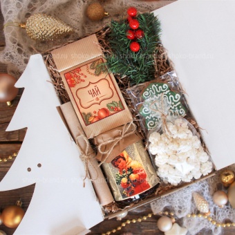 Зимняя традиция