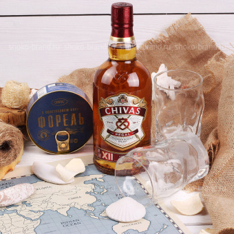 Богатый улов