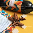 Энергия глинтвейна