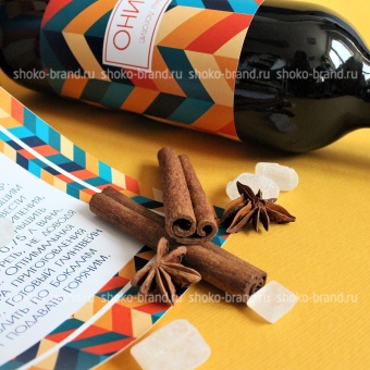 Энергия глинтвейна