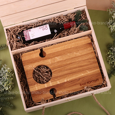 Винный уголок