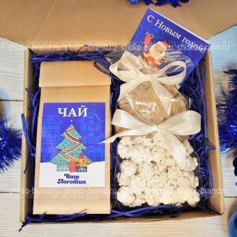 Чай и компания