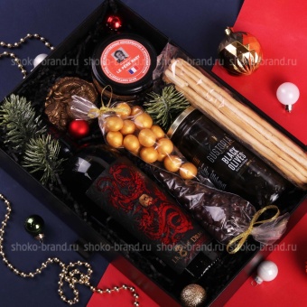 Сказочный дракон