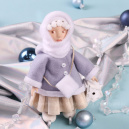 Снежные традиции