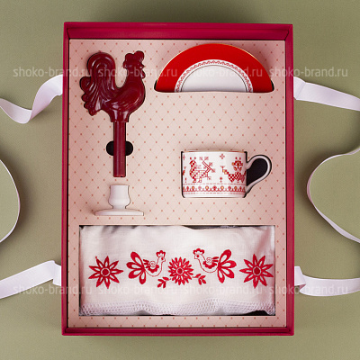 Нити русской культуры