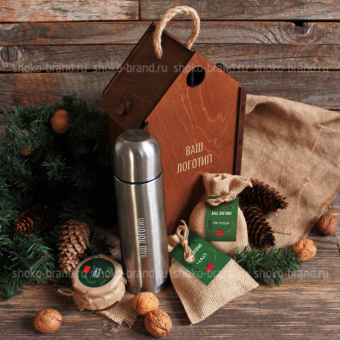 Таежный чай