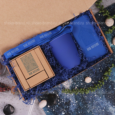 Велком бокс 12