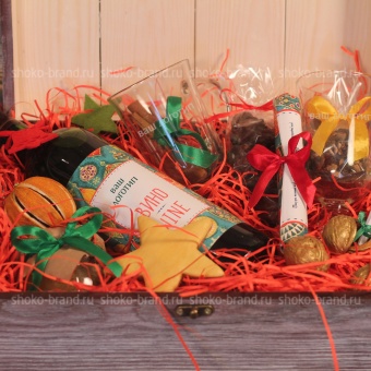 Глинтвейн супер вип