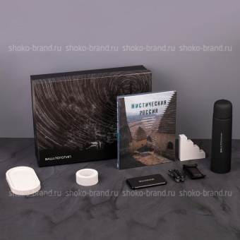 Мистическая Россия