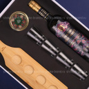 Северный вкус Северный вкус