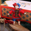 Русская ярмарка S