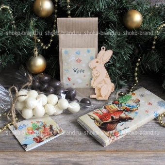 Мини посылка №3