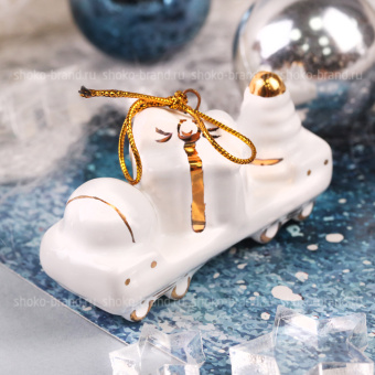 Полярный экспресс