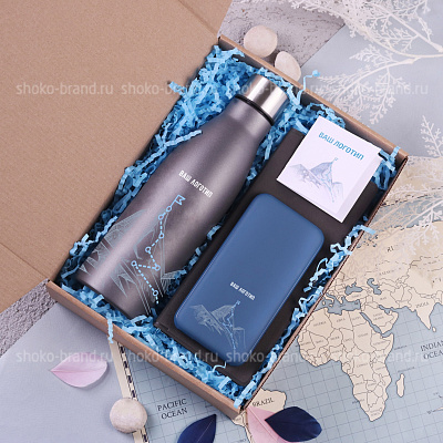 Велком бокс 13