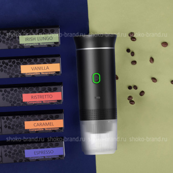 Сила арабики