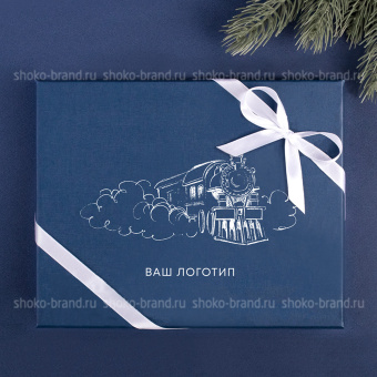 Полярный экспресс