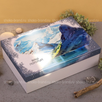 Свежесть гор