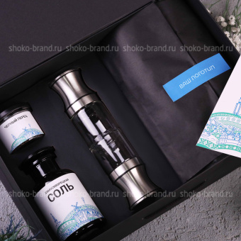 Мастер на кухне