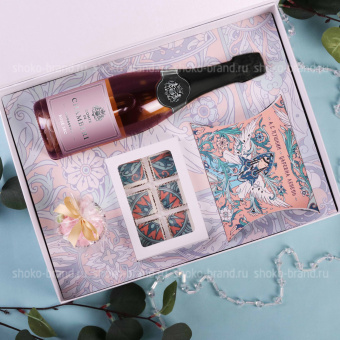 Романтичная натура