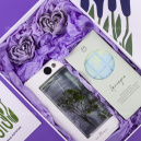 Ароматы цветов