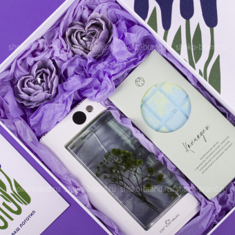 Ароматы цветов