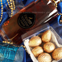 Морозная ночь