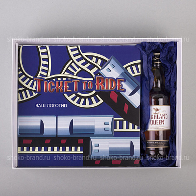 Построй свой маршрут