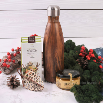 Дикая природа