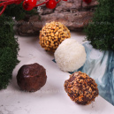 Дикая природа