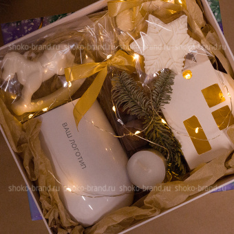 Теплые объятия