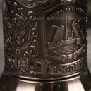 Петербургские мгновения